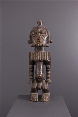 Arte Africano - Boyo Estatua