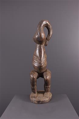 Arte Africano - Paré Estatua
