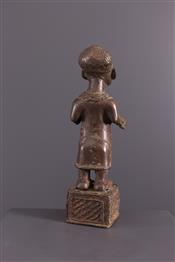 bronze africainbronce africano