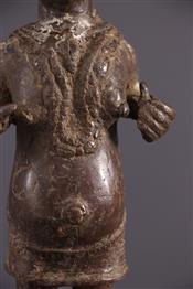 bronze africainbronce africano