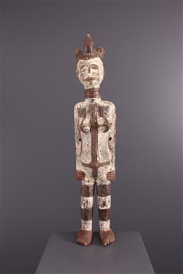 Arte Africano - Igbo Estatua