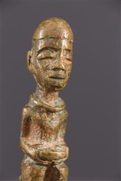 bronze africainKongo Bronce