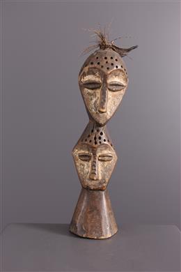 Arte Africano - Lengola Estatuilla