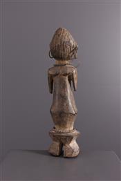 Statues africainesBanda Fetiche