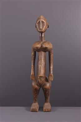 Arte Africano - Bambara 