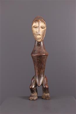 Arte Africano - Lega Estatuilla