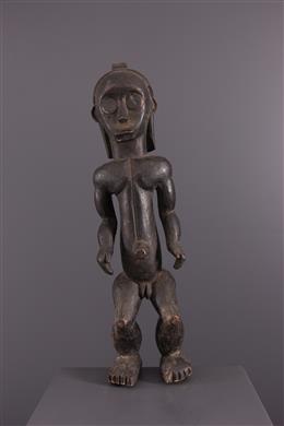 Arte Africano - Fang Estatua