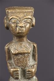 bronze africainNdegese Bronce