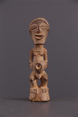 Arte Africano - Songye Estatuilla