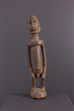 Arte Africano - Dogon Estatuilla
