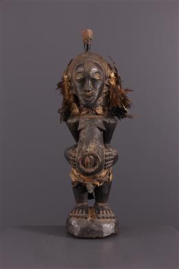 Arte Africano - Songye Fetiche