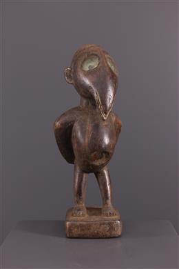 Kongo Escultura