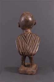 Statues africainesKongo Escultura