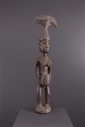 Statues africainesYoruba Estatua