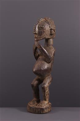 Arte Africano - Baga Estatua