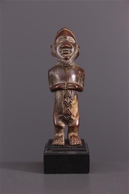 Arte Africano - Bembe Estatua