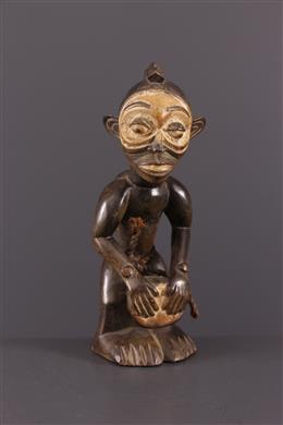 Arte Africano - Nkanu Estatuilla