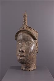bronze africainIfé Bronce