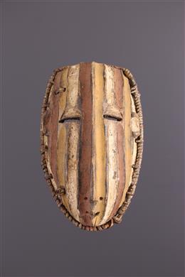 Arte Africano - Mascara Yela
